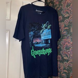 💚Limited Release Goosebumps Tee💚